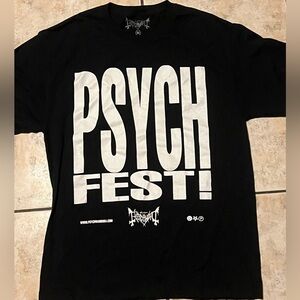 Psych Ward shirt